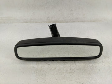 2007-2022 Nissan Versa Interior Rear View Mirror Replacement OEM P/N:4112A-0BIHL4 Fits OEM Used Auto Parts - Oemusedautopart