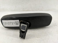 2007-2022 Nissan Versa Interior Rear View Mirror Replacement OEM P/N:4112A-0BIHL4 Fits OEM Used Auto Parts - Oemusedautopart