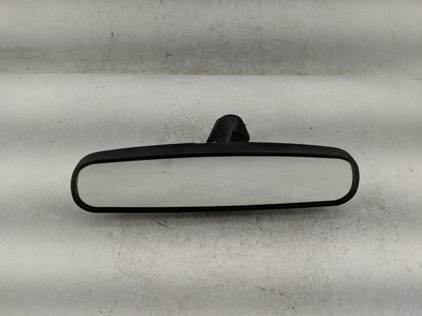 2007-2022 Nissan Versa Interior Rear View Mirror Replacement OEM P/N:031681 Fits OEM Used Auto Parts - Oemusedautoparts1.com