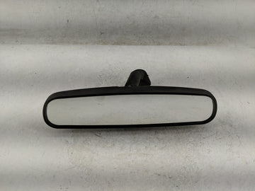 2007-2022 Nissan Versa Interior Rear View Mirror Replacement OEM P/N:031681 Fits OEM Used Auto Parts - Oemusedautoparts1.com