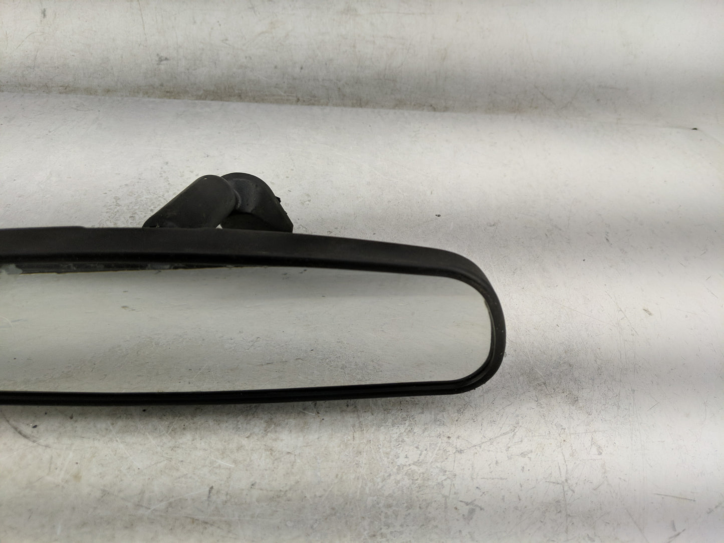 2007-2022 Nissan Versa Interior Rear View Mirror Replacement OEM P/N:031681 Fits OEM Used Auto Parts - Oemusedautoparts1.com