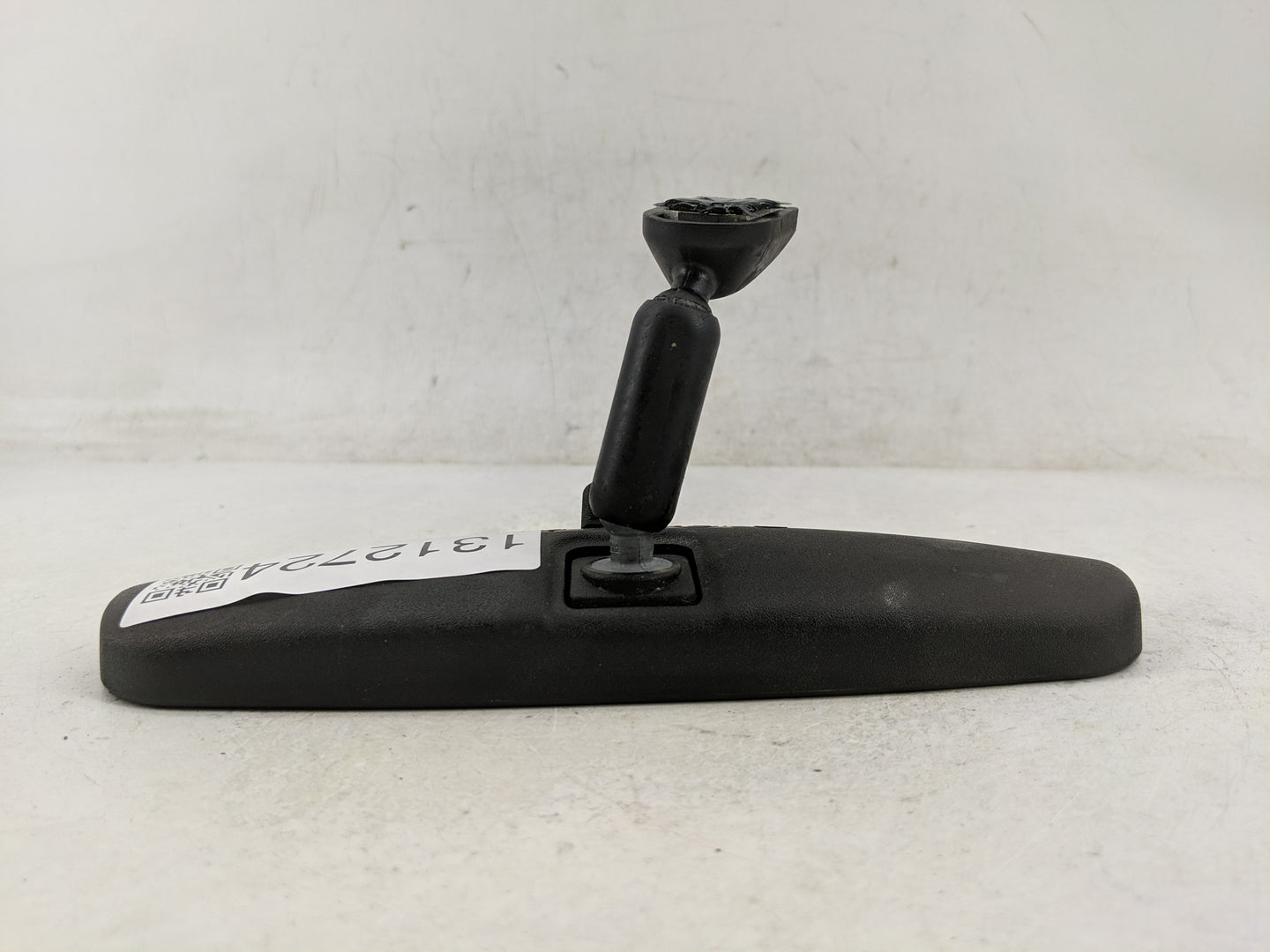 2007-2022 Nissan Versa Interior Rear View Mirror Replacement OEM P/N:031681 Fits OEM Used Auto Parts - Oemusedautoparts1.com