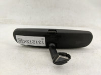 2007-2022 Nissan Versa Interior Rear View Mirror Replacement OEM P/N:031681 Fits OEM Used Auto Parts - Oemusedautoparts1.com
