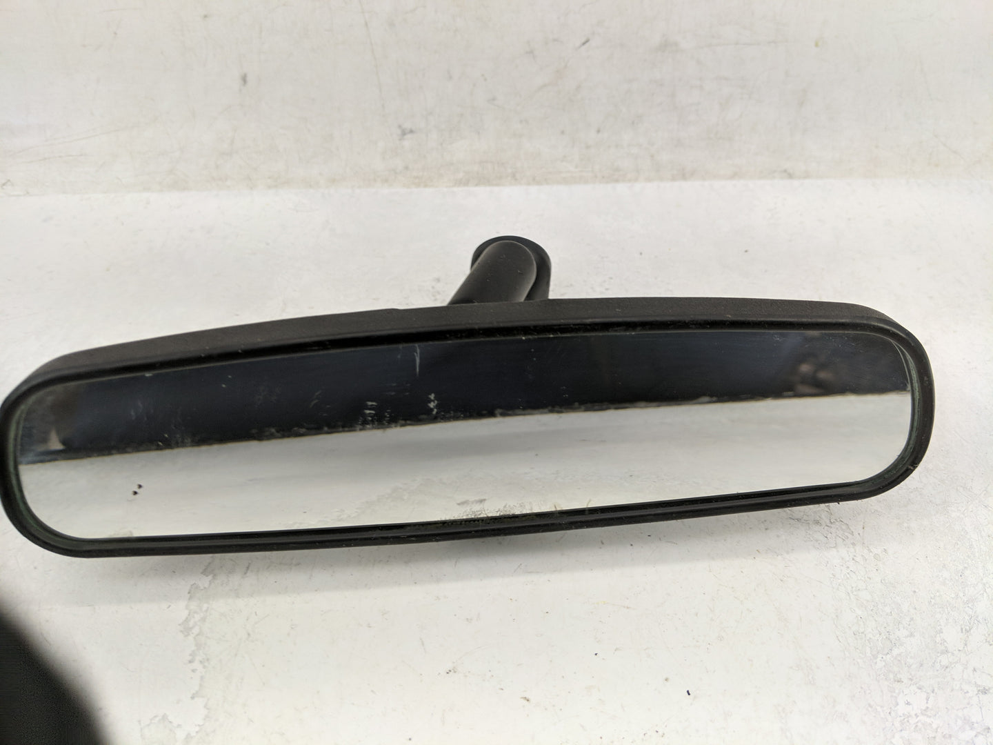 2007-2022 Nissan Versa Interior Rear View Mirror Replacement OEM Fits OEM Used Auto Parts - Oemusedautoparts1.com