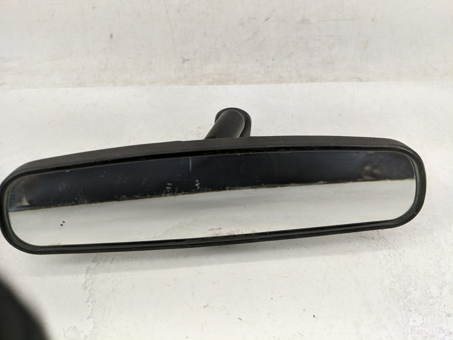 2007-2022 Nissan Versa Interior Rear View Mirror Replacement OEM Fits OEM Used Auto Parts - Oemusedautoparts1.com