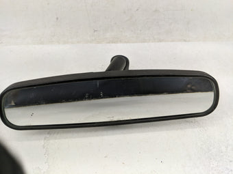 compare product 2007-2022 Nissan Versa Interior Rear View Mirror Replacement OEM Fits OEM Used Auto Parts