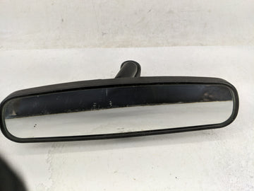 2007-2022 Nissan Versa Interior Rear View Mirror Replacement OEM Fits OEM Used Auto Parts - Oemusedautoparts1.com