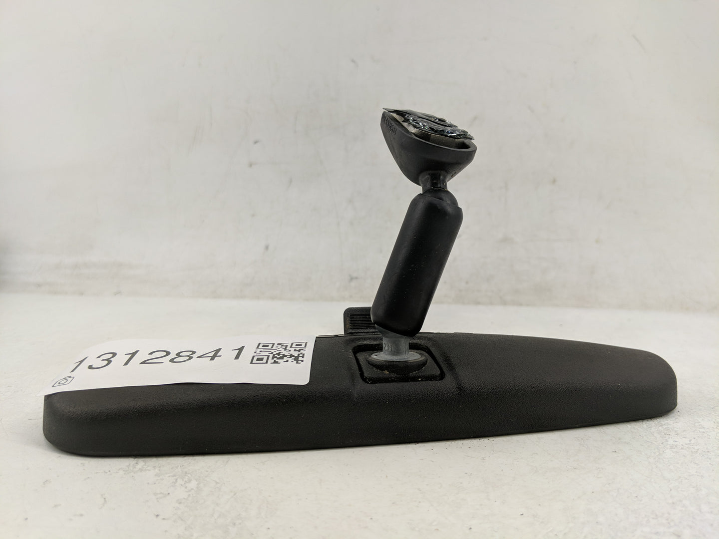 2007-2022 Nissan Versa Interior Rear View Mirror Replacement OEM Fits OEM Used Auto Parts - Oemusedautoparts1.com