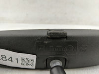 2007-2022 Nissan Versa Interior Rear View Mirror Replacement OEM Fits OEM Used Auto Parts - Oemusedautoparts1.com
