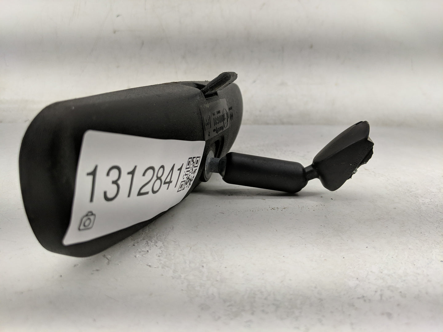 2007-2022 Nissan Versa Interior Rear View Mirror Replacement OEM Fits OEM Used Auto Parts - Oemusedautoparts1.com