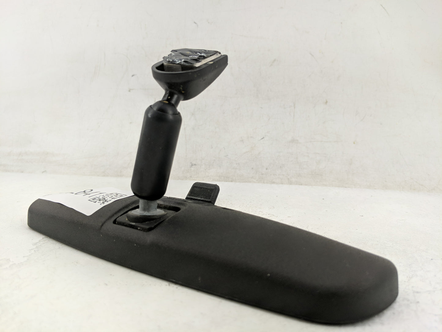 2007-2022 Nissan Versa Interior Rear View Mirror Replacement OEM Fits OEM Used Auto Parts - Oemusedautoparts1.com