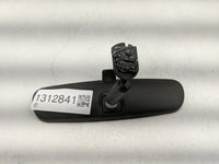 2007-2022 Nissan Versa Interior Rear View Mirror Replacement OEM Fits OEM Used Auto Parts - Oemusedautoparts1.com