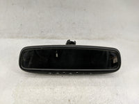 2007-2022 Nissan Versa Interior Rear View Mirror Replacement OEM Fits OEM Used Auto Parts - Oemusedautoparts1.com