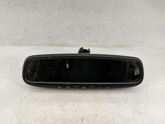 compare product 2007-2022 Nissan Versa Interior Rear View Mirror Replacement OEM Fits OEM Used Auto Parts
