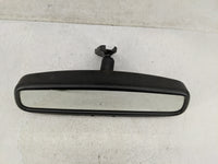 2007-2022 Nissan Versa Interior Rear View Mirror Replacement OEM Fits OEM Used Auto Parts - Oemusedautoparts1.com