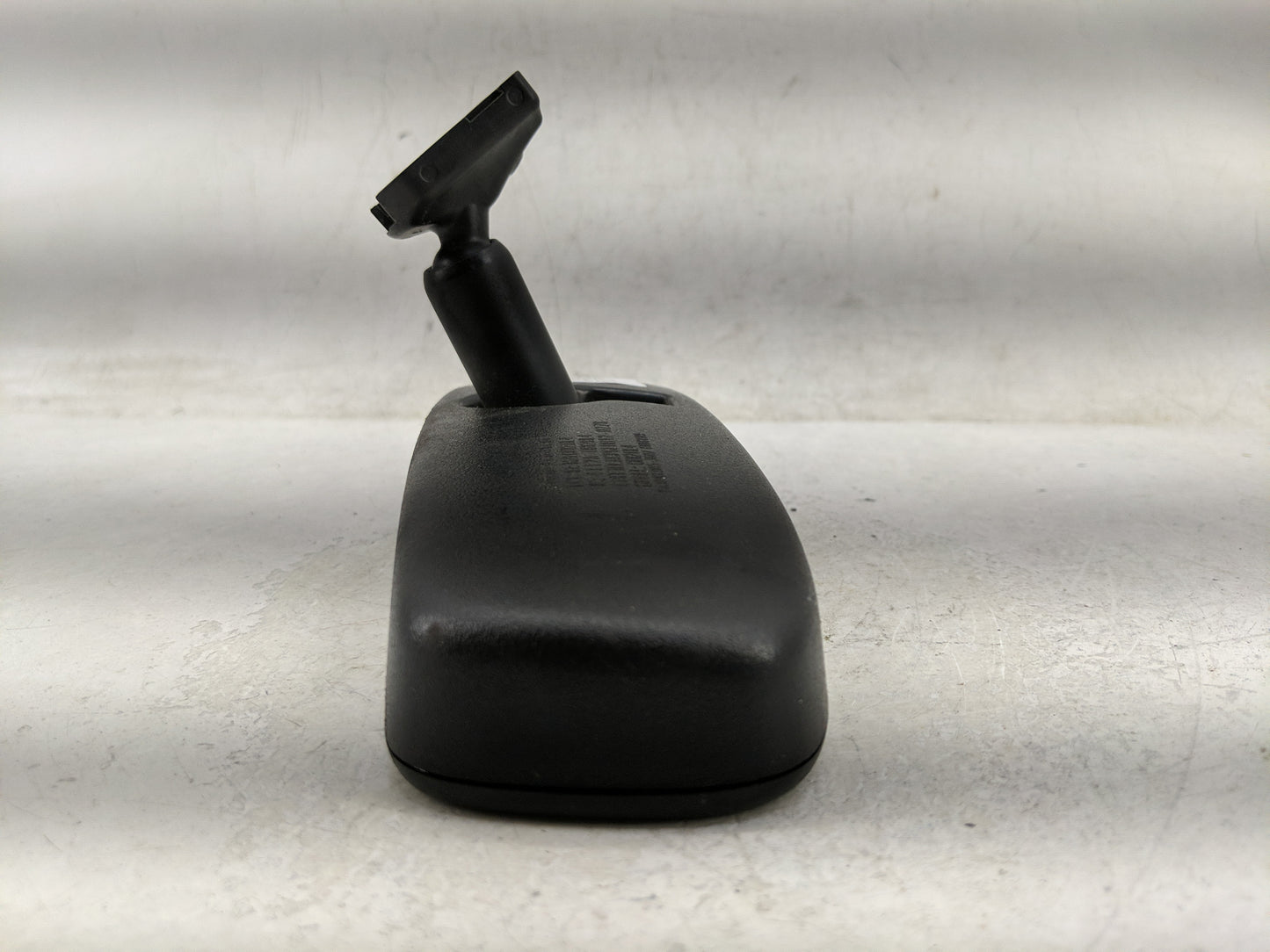 2007-2022 Nissan Versa Interior Rear View Mirror Replacement OEM Fits OEM Used Auto Parts - Oemusedautoparts1.com