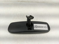 2007-2022 Nissan Versa Interior Rear View Mirror Replacement OEM Fits OEM Used Auto Parts - Oemusedautoparts1.com