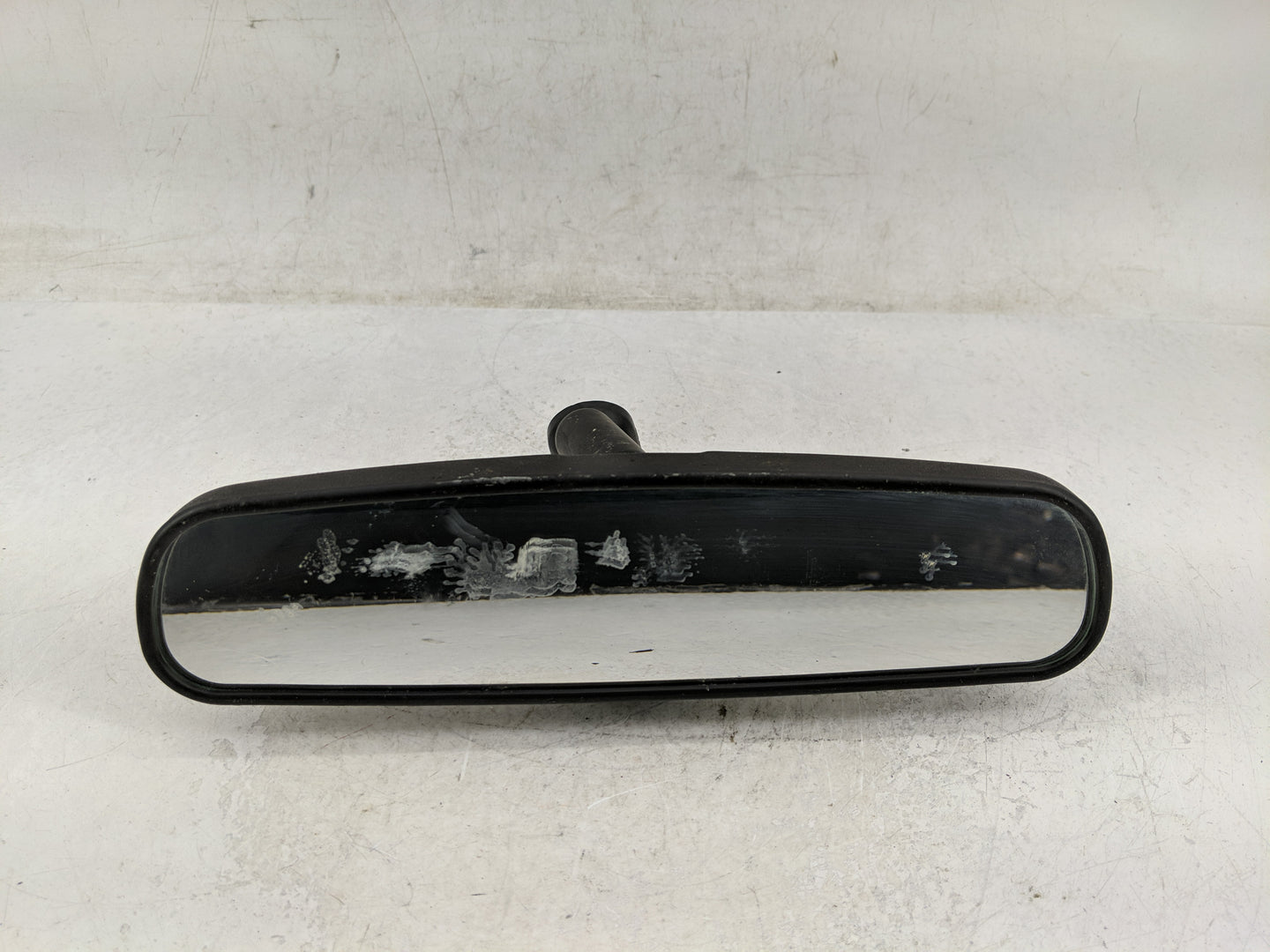 2007-2022 Nissan Versa Interior Rear View Mirror Replacement OEM P/N:A048070 Fits OEM Used Auto Parts - Oemusedautoparts1.co
