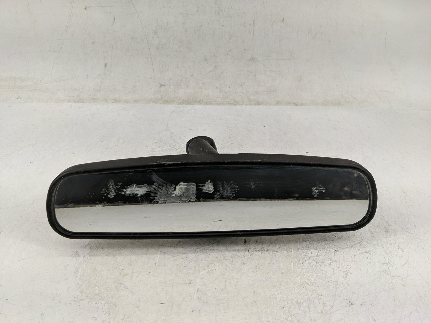2007-2022 Nissan Versa Interior Rear View Mirror Replacement OEM P/N:A048070 Fits OEM Used Auto Parts - Oemusedautoparts1.co