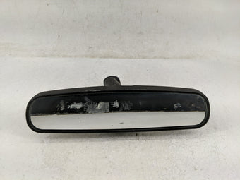 compare product 2007-2022 Nissan Versa Interior Rear View Mirror Replacement OEM P/N:A048070 Fits OEM Used Auto Parts