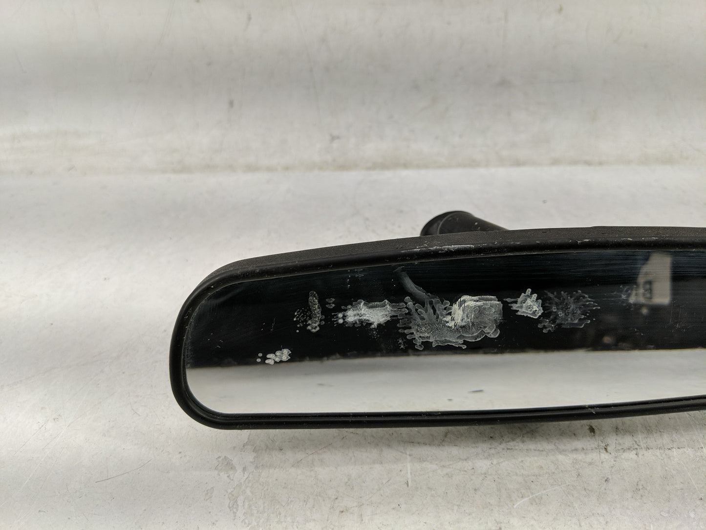 2007-2022 Nissan Versa Interior Rear View Mirror Replacement OEM P/N:A048070 Fits OEM Used Auto Parts - Oemusedautoparts1.co