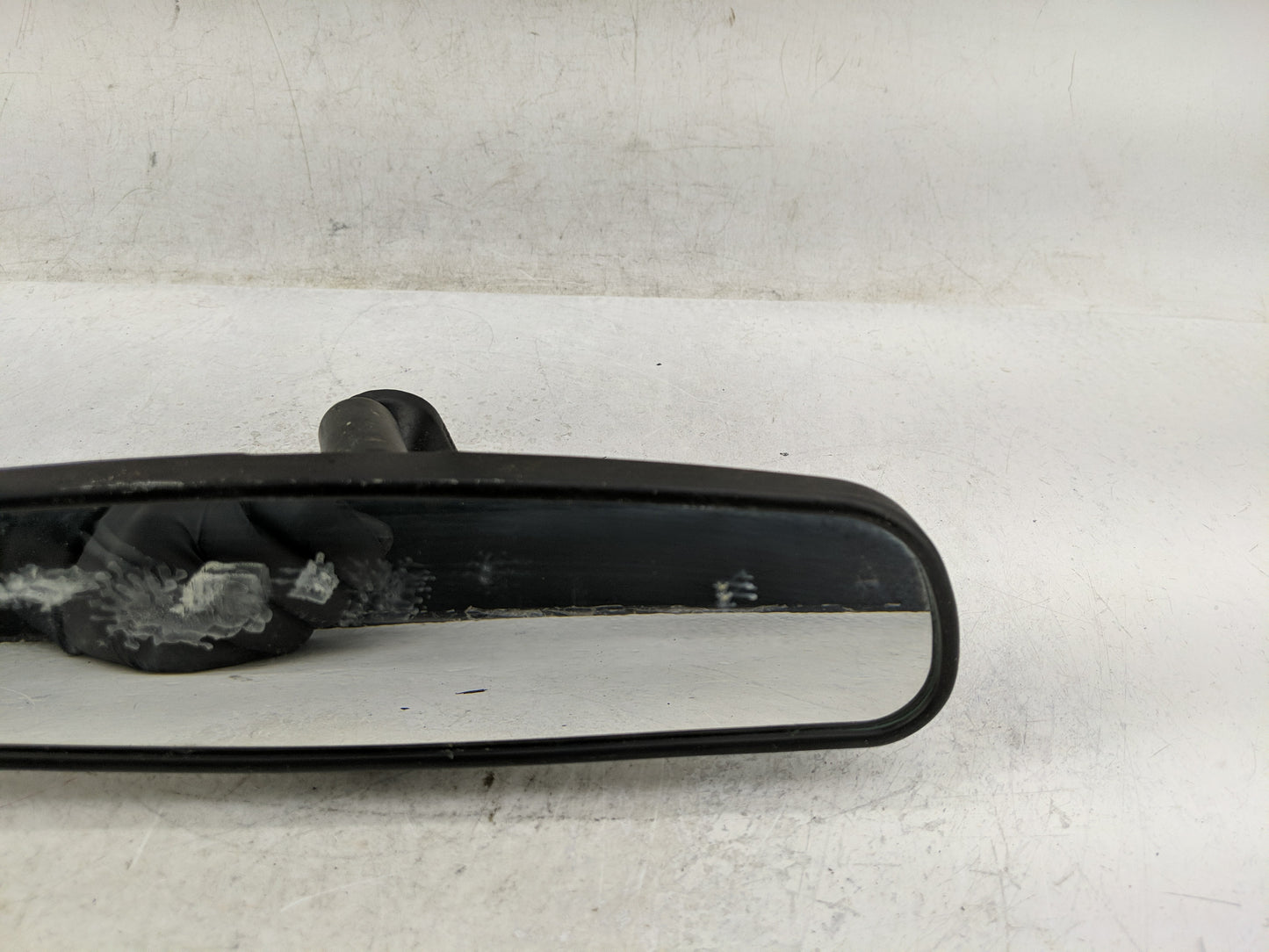 2007-2022 Nissan Versa Interior Rear View Mirror Replacement OEM P/N:A048070 Fits OEM Used Auto Parts - Oemusedautoparts1.co