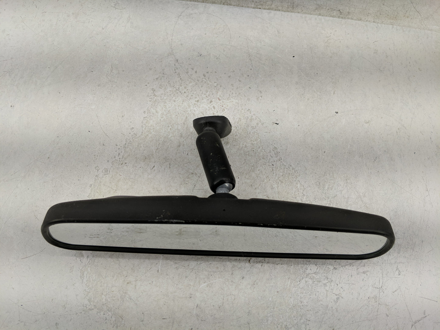 2007-2022 Nissan Versa Interior Rear View Mirror Replacement OEM P/N:A048070 Fits OEM Used Auto Parts - Oemusedautoparts1.co