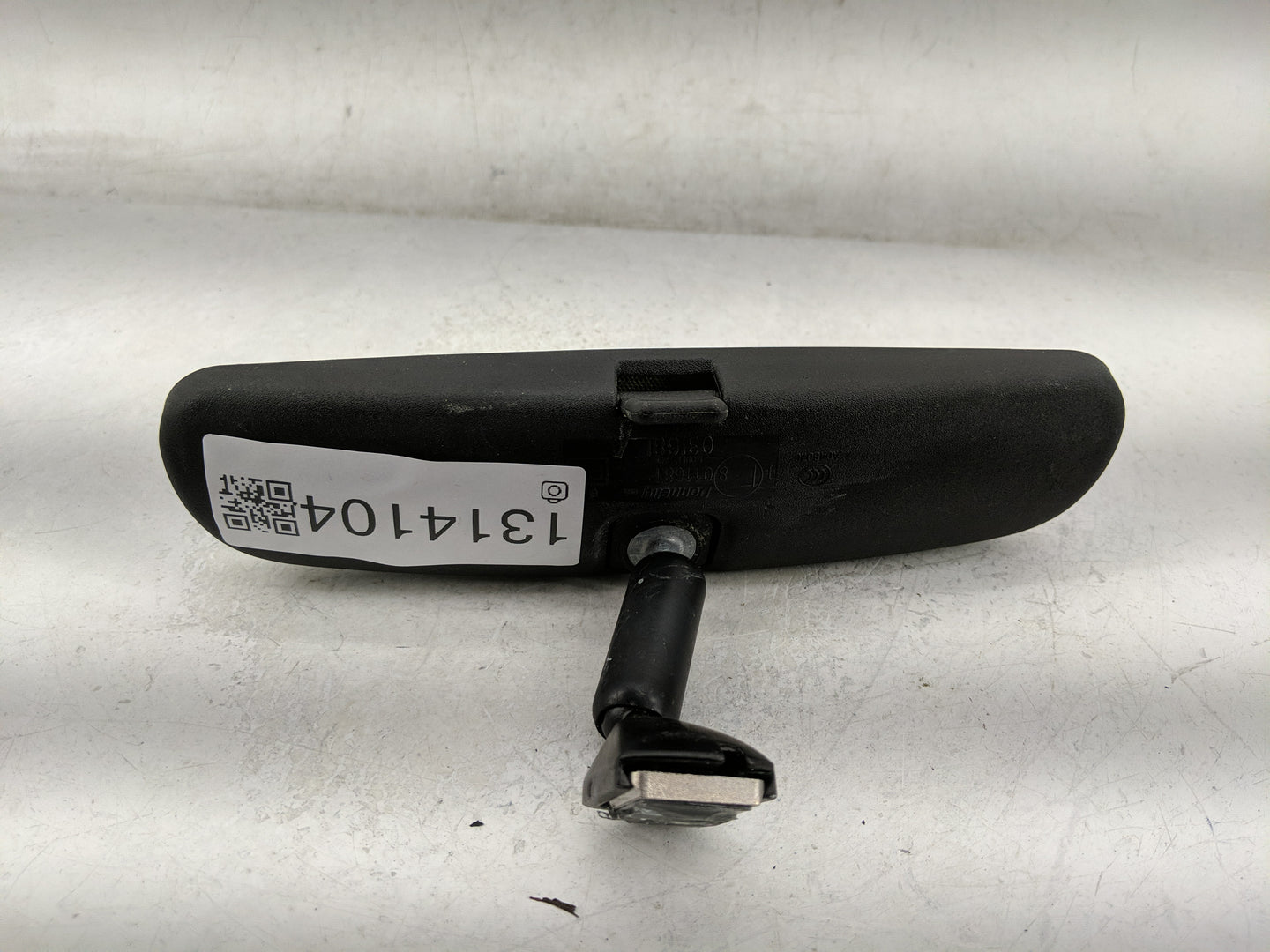 2007-2022 Nissan Versa Interior Rear View Mirror Replacement OEM P/N:A048070 Fits OEM Used Auto Parts - Oemusedautoparts1.co