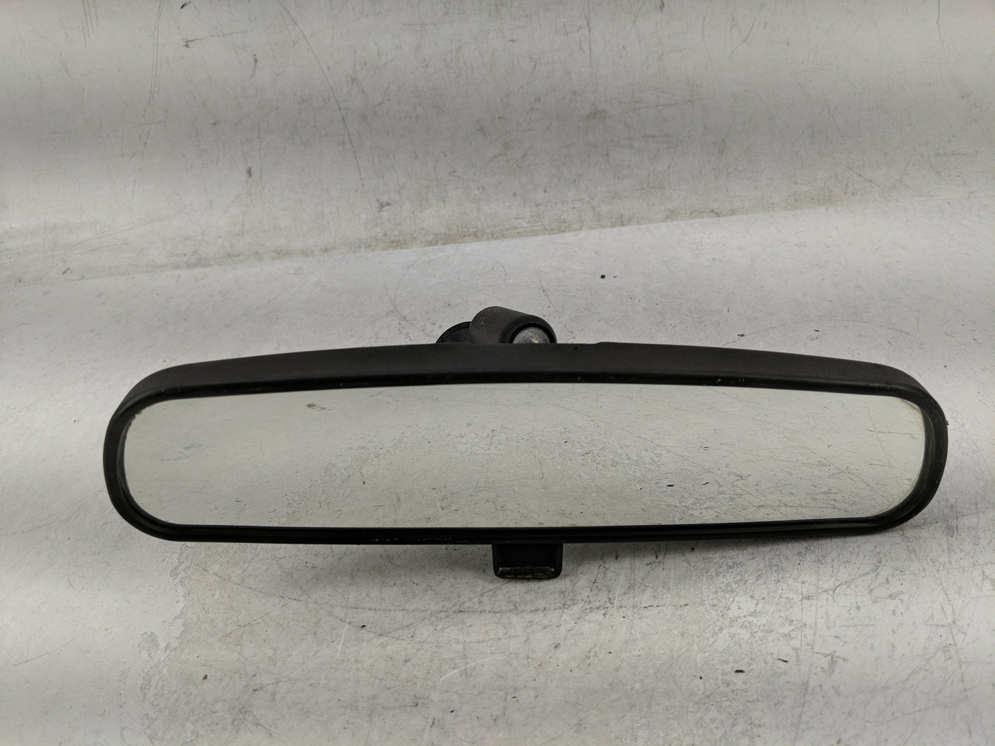 2007-2022 Nissan Versa Interior Rear View Mirror Replacement OEM P/N:A048070 Fits OEM Used Auto Parts - Oemusedautoparts1.co