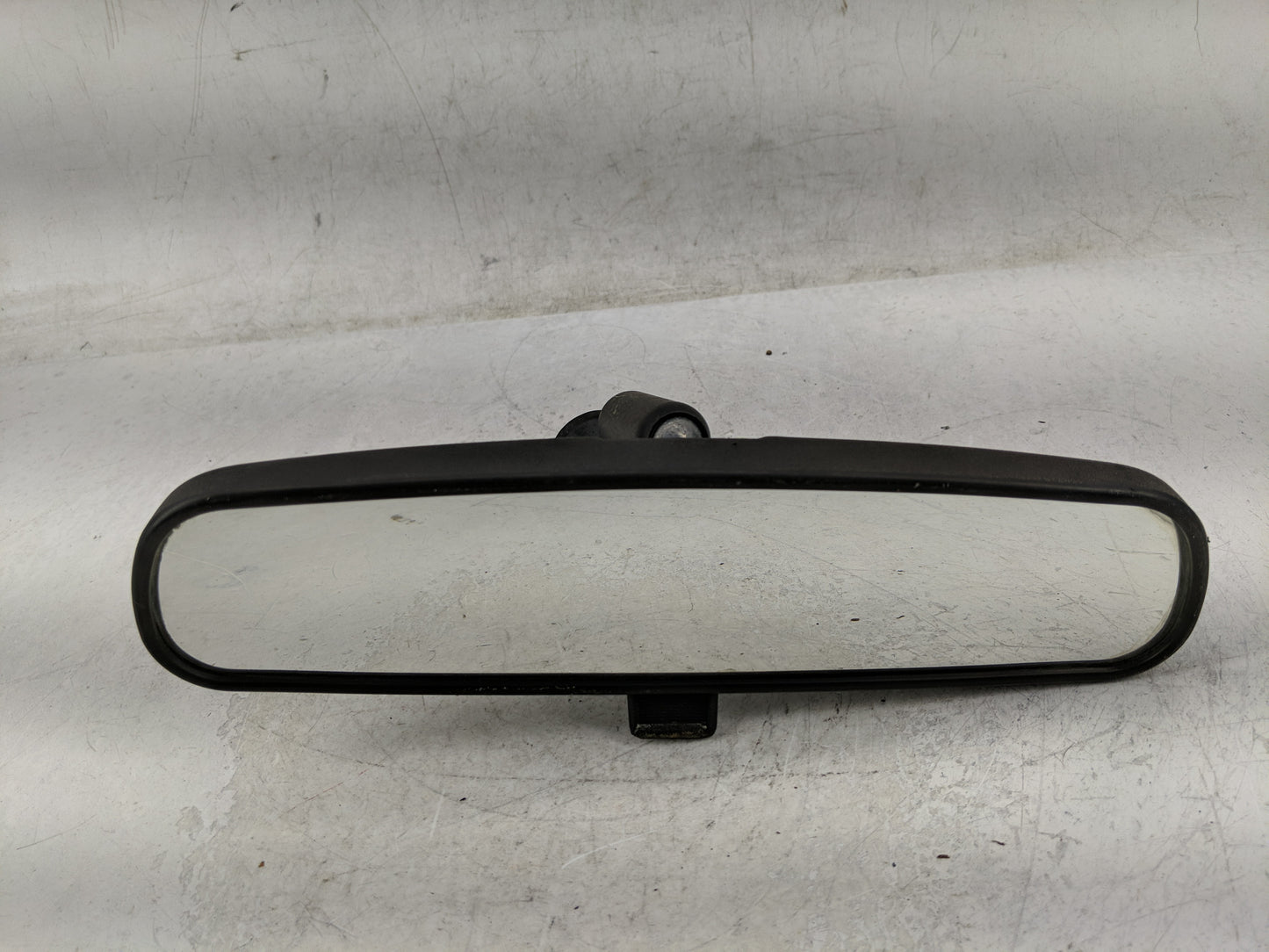 2007-2022 Nissan Versa Interior Rear View Mirror Replacement OEM P/N:A048070 Fits OEM Used Auto Parts - Oemusedautoparts1.co