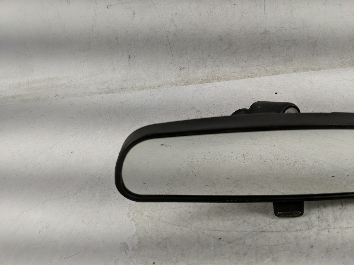 2007-2022 Nissan Versa Interior Rear View Mirror Replacement OEM P/N:A048070 Fits OEM Used Auto Parts - Oemusedautoparts1.co