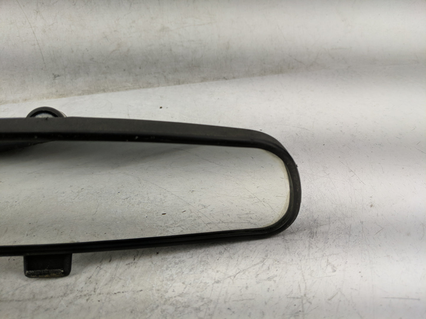 2007-2022 Nissan Versa Interior Rear View Mirror Replacement OEM P/N:A048070 Fits OEM Used Auto Parts - Oemusedautoparts1.co