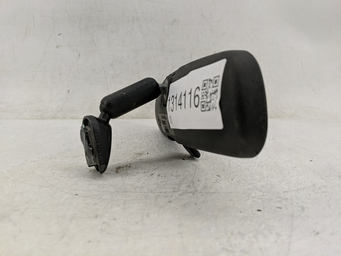 2007-2022 Nissan Versa Interior Rear View Mirror Replacement OEM P/N:A048070 Fits OEM Used Auto Parts - Oemusedautoparts1.co