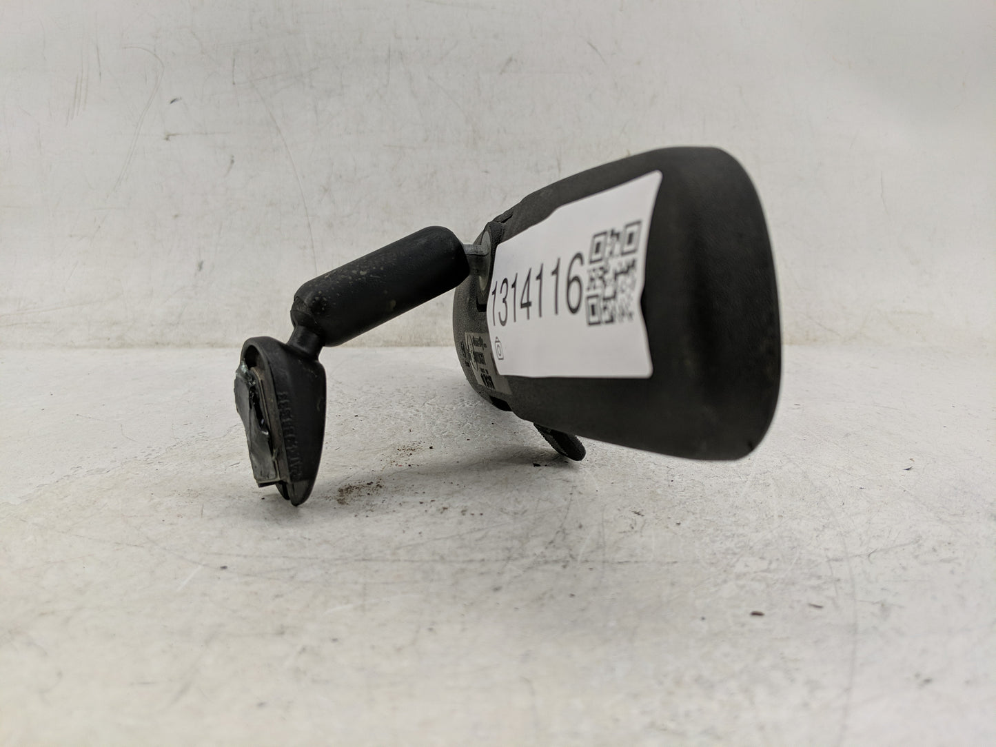 2007-2022 Nissan Versa Interior Rear View Mirror Replacement OEM P/N:A048070 Fits OEM Used Auto Parts - Oemusedautoparts1.co