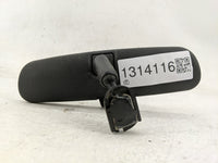 2007-2022 Nissan Versa Interior Rear View Mirror Replacement OEM P/N:A048070 Fits OEM Used Auto Parts - Oemusedautoparts1.co