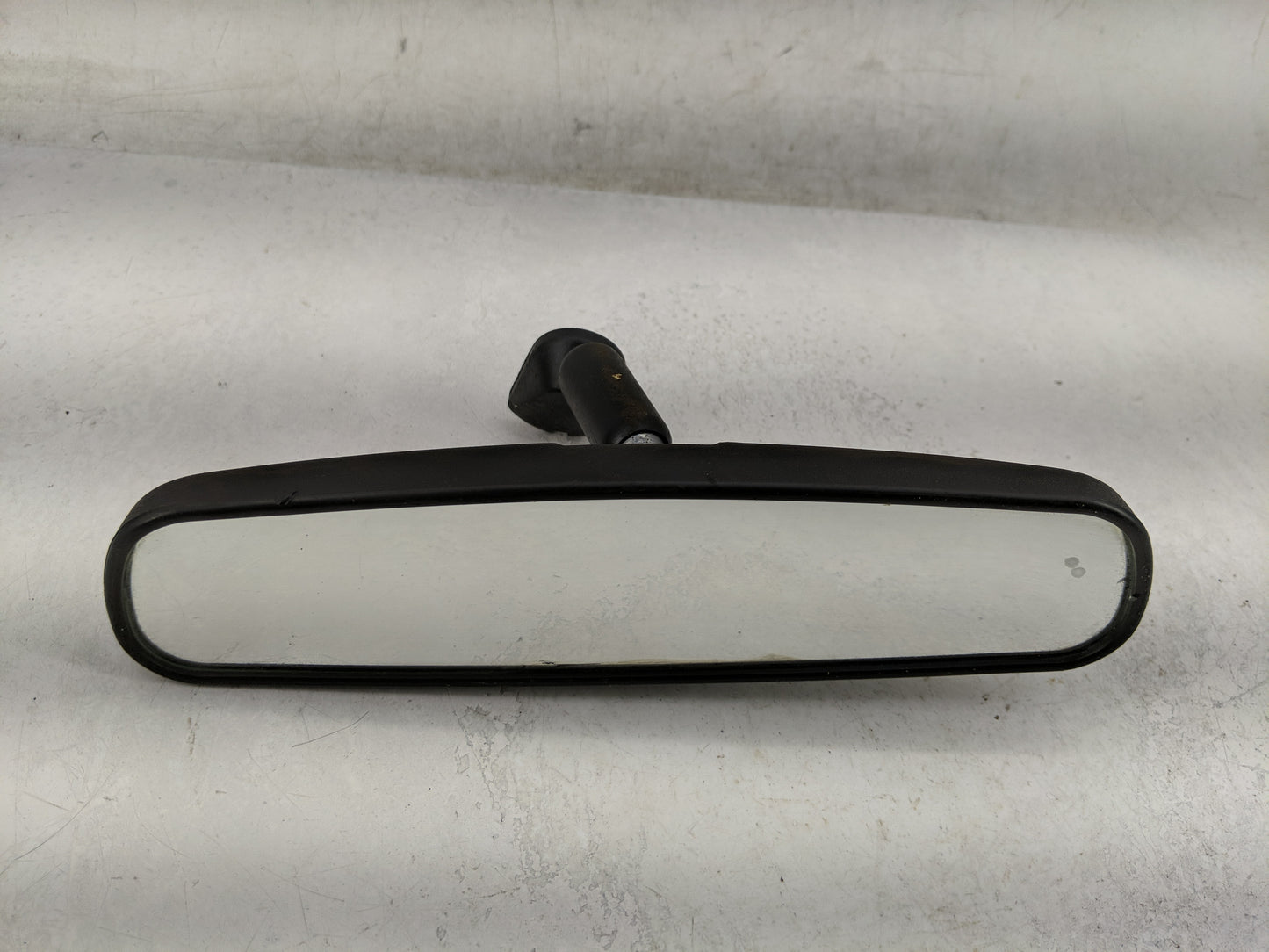 2007-2022 Nissan Versa Interior Rear View Mirror Replacement OEM P/N:031681 Fits OEM Used Auto Parts - Oemusedautoparts1.com
