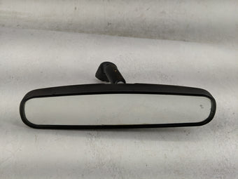 compare product 2007-2022 Nissan Versa Interior Rear View Mirror Replacement OEM P/N:031681 Fits OEM Used Auto Parts