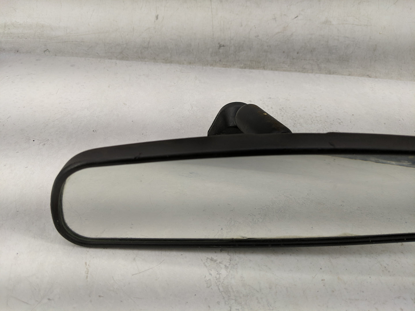 2007-2022 Nissan Versa Interior Rear View Mirror Replacement OEM P/N:031681 Fits OEM Used Auto Parts - Oemusedautoparts1.com