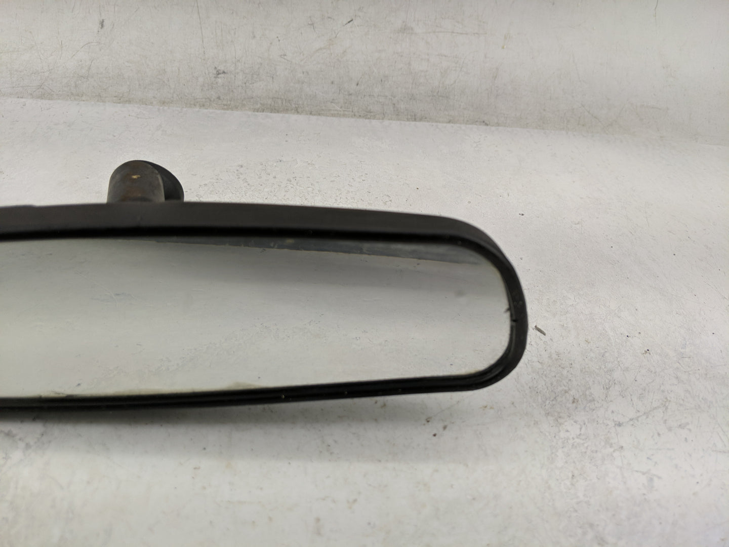 2007-2022 Nissan Versa Interior Rear View Mirror Replacement OEM P/N:031681 Fits OEM Used Auto Parts - Oemusedautoparts1.com