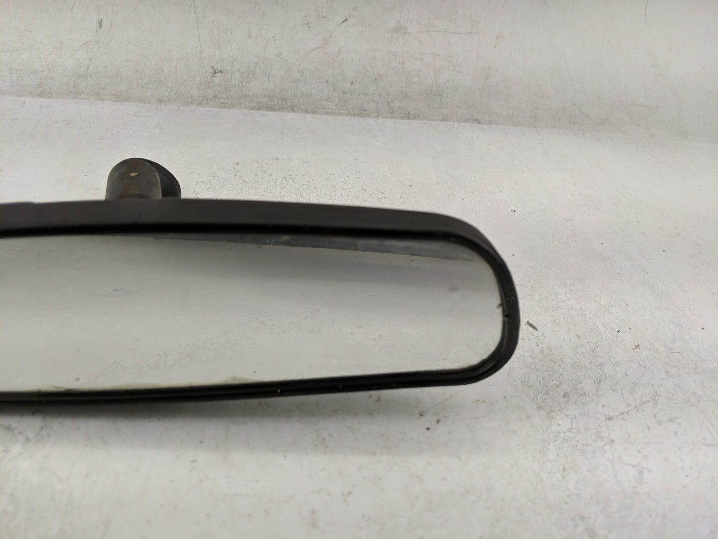 2007-2022 Nissan Versa Interior Rear View Mirror Replacement OEM P/N:031681 Fits OEM Used Auto Parts - Oemusedautoparts1.com