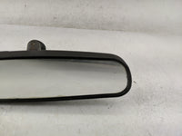 2007-2022 Nissan Versa Interior Rear View Mirror Replacement OEM P/N:031681 Fits OEM Used Auto Parts - Oemusedautoparts1.com