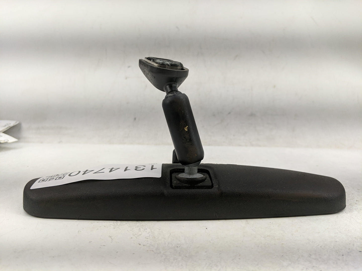 2007-2022 Nissan Versa Interior Rear View Mirror Replacement OEM P/N:031681 Fits OEM Used Auto Parts - Oemusedautoparts1.com
