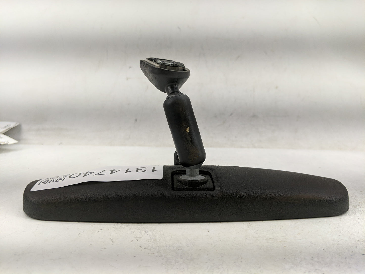 2007-2022 Nissan Versa Interior Rear View Mirror Replacement OEM P/N:031681 Fits OEM Used Auto Parts - Oemusedautoparts1.com
