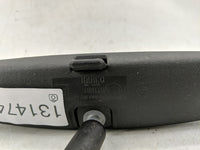 2007-2022 Nissan Versa Interior Rear View Mirror Replacement OEM P/N:031681 Fits OEM Used Auto Parts - Oemusedautoparts1.com