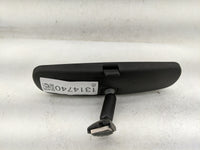 2007-2022 Nissan Versa Interior Rear View Mirror Replacement OEM P/N:031681 Fits OEM Used Auto Parts - Oemusedautoparts1.com