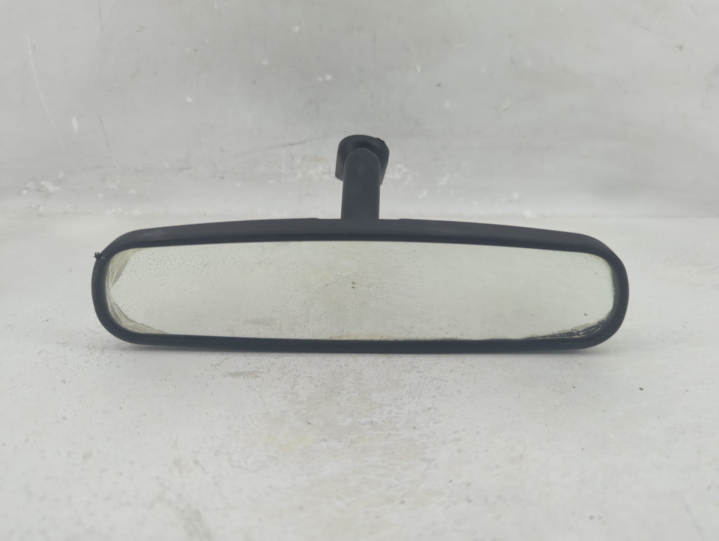 2007-2022 Nissan Versa Interior Rear View Mirror Replacement OEM P/N:E8011681 Fits OEM Used Auto Parts - Oemusedautoparts1.c