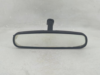 compare product 2007-2022 Nissan Versa Interior Rear View Mirror Replacement OEM P/N:E8011681 Fits OEM Used Auto Parts