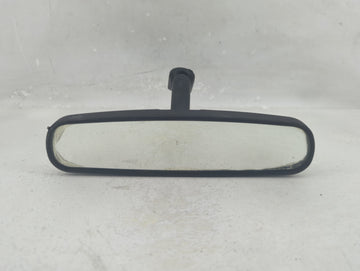 2007-2022 Nissan Versa Interior Rear View Mirror Replacement OEM P/N:E8011681 Fits OEM Used Auto Parts - Oemusedautoparts1.c