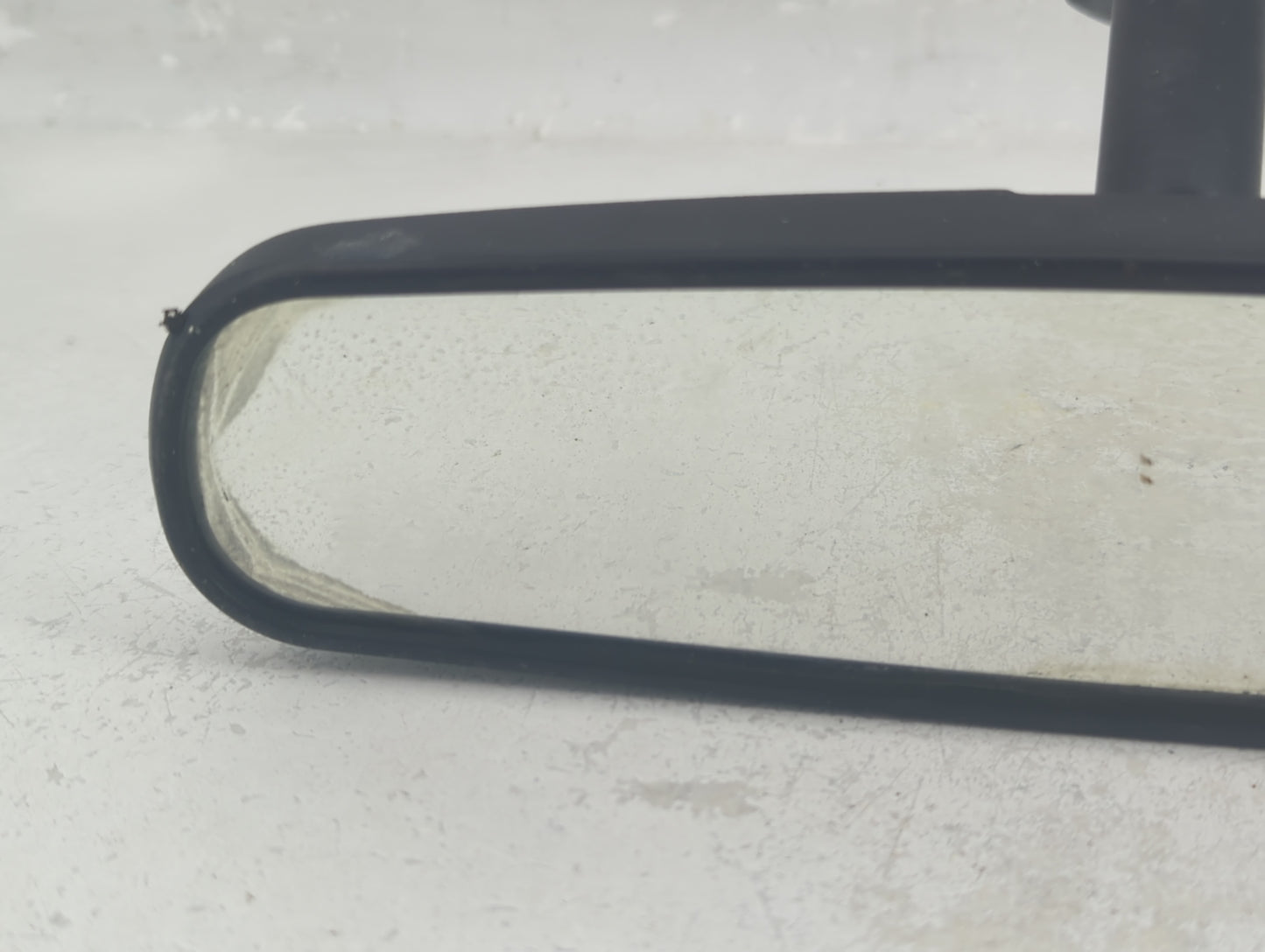 2007-2022 Nissan Versa Interior Rear View Mirror Replacement OEM P/N:E8011681 Fits OEM Used Auto Parts - Oemusedautoparts1.c