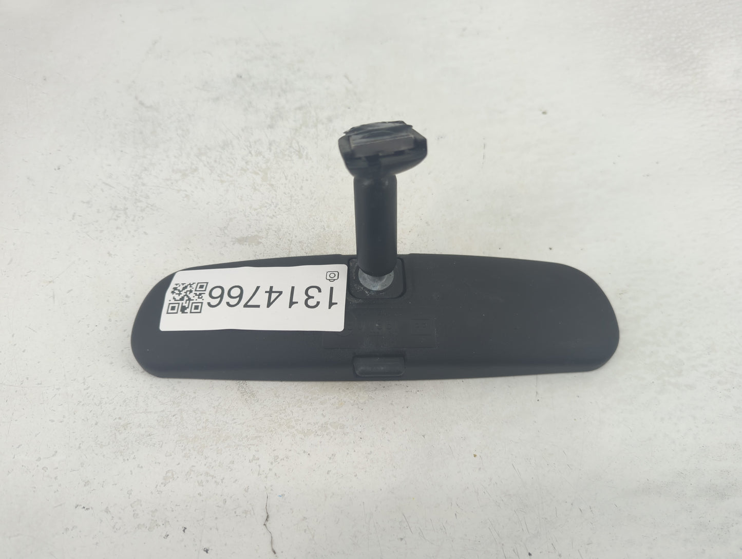 2007-2022 Nissan Versa Interior Rear View Mirror Replacement OEM P/N:E8011681 Fits OEM Used Auto Parts - Oemusedautoparts1.c